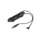ANSAMBLU CONECTOR DUAL - LASER / LANTERNA