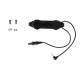 ANSAMBLU CONECTOR DUAL - LASER / LANTERNA