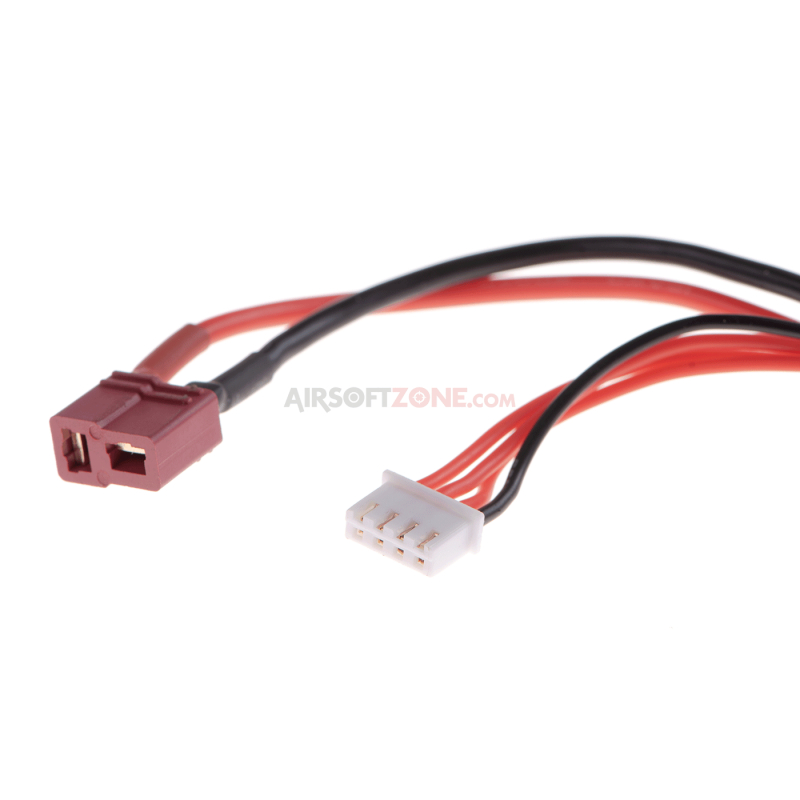 Nimrod Batteria LiPo 11.1V - 1000 mAh - 65C - Graphene PEQ Type - T-PLUG