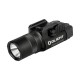 OLIGHT TORCIA + LASER BALDR PRO R - 1350 LM - 200M - NERO