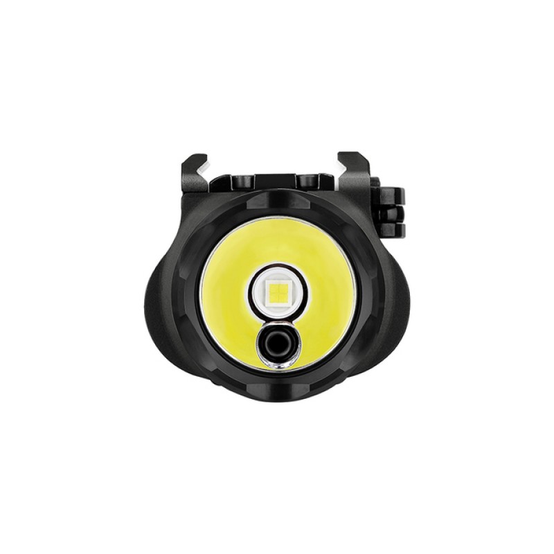 OLIGHT TORCIA + LASER BALDR PRO R - 1350 LM - 200M - NERO