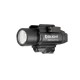 OLIGHT TORCIA CON LASER VERDE BALDR PRO 1350 LM 260M BK