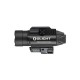 OLIGHT TORCIA CON LASER VERDE BALDR PRO 1350 LM 260M BK