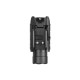 OLIGHT TORCIA CON LASER VERDE BALDR PRO 1350 LM 260M BK