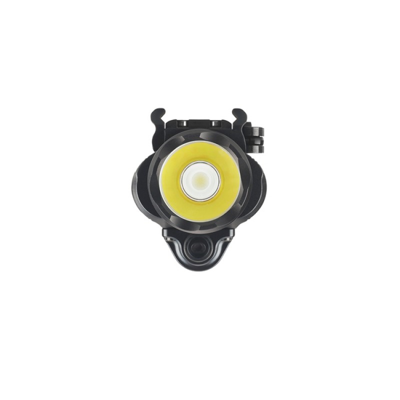 OLIGHT TORCIA CON LASER VERDE BALDR PRO 1350 LM 260M BK