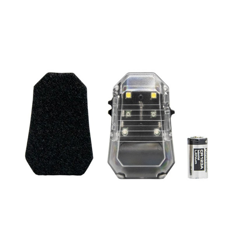 LUMINA SUPRAVIETUIRE MODEL F101 -BLACK