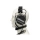 EARMOR LARINGOFONO MODELLO S20 PER LA SERIE DI CUFFIE M32