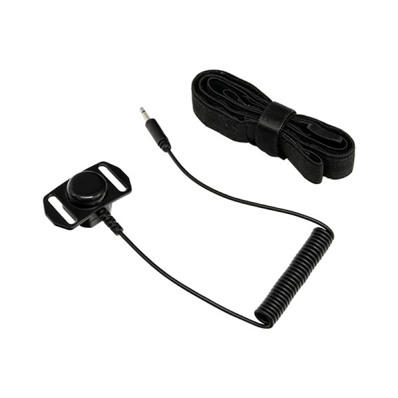 EARMOR LARINGOFONO MODELLO S20 PER LA SERIE DI CUFFIE M32