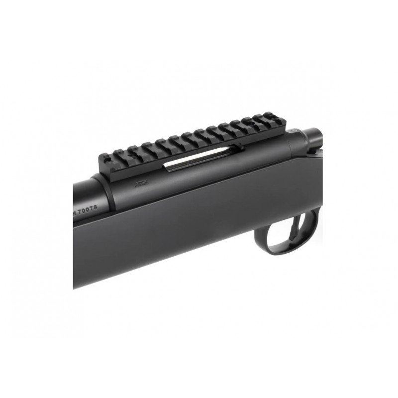 LAYLAX PICATINNY MOUNT BASE FOR VSR 10 SERIES