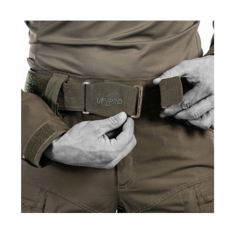 PANTALONI DA COMBATTIMENTO MODELLO STRIKER XT GEN.3 - MARRONE GRIGIO