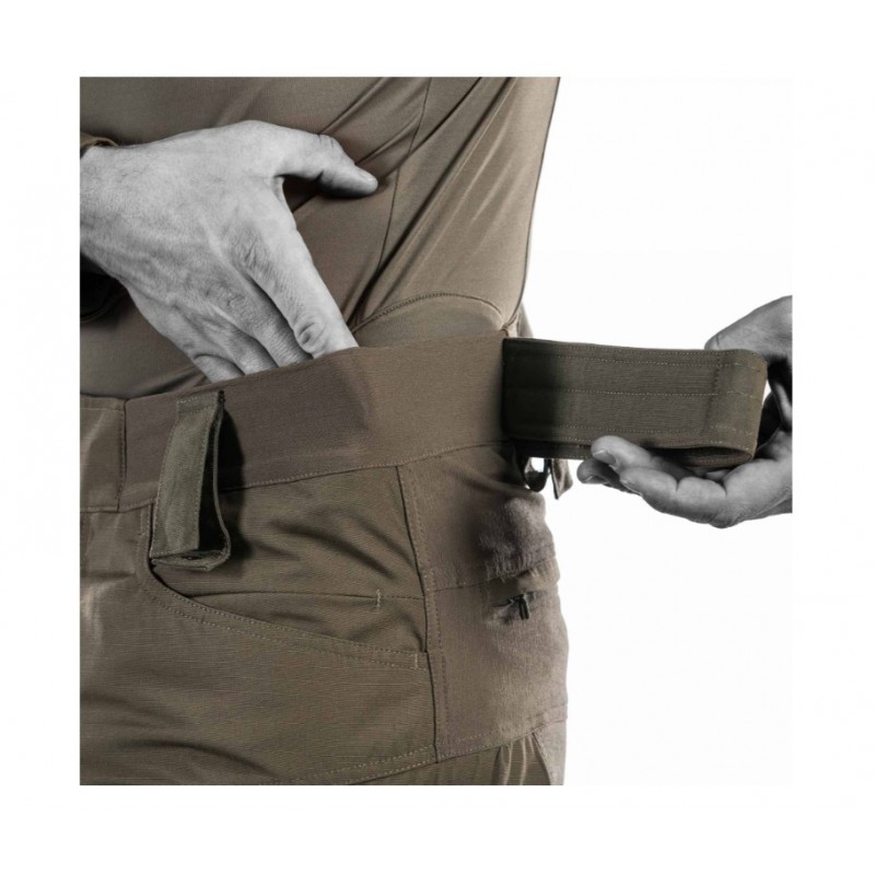 PANTALONI DA COMBATTIMENTO MODELLO STRIKER XT GEN.3 - MARRONE GRIGIO