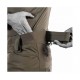 PANTALONI DA COMBATTIMENTO MODELLO STRIKER XT GEN.3 - MARRONE GRIGIO
