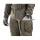 PANTALONI DA COMBATTIMENTO MODELLO STRIKER XT GEN.3 - MARRONE GRIGIO