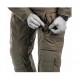 PANTALONI DA COMBATTIMENTO MODELLO STRIKER XT GEN.3 - MARRONE GRIGIO