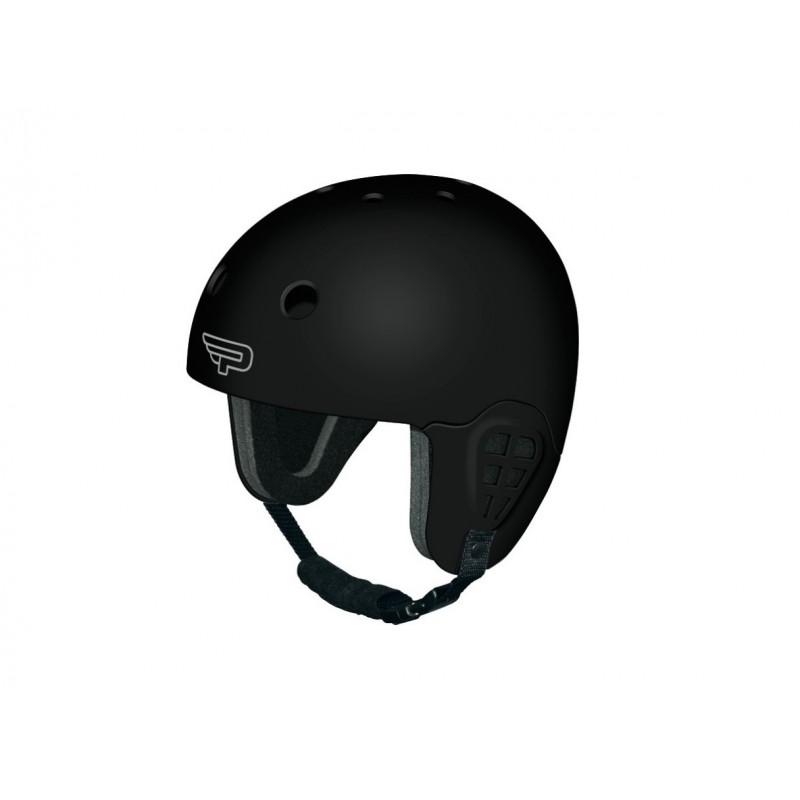 CASCA DE PROTECTIE PENTRU PARASUTARE MODEL FAIRWIND - BLACK CASCA DE PROTECTIE PENTRU PARASUTARE MODEL FAIRWIND - BLACK