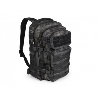 RUCSAC DE ASALT MODEL U.S.- DARK CAMO