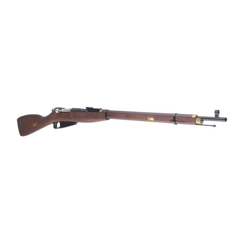 MOSIN NAGANT 1891/30 RIFLE