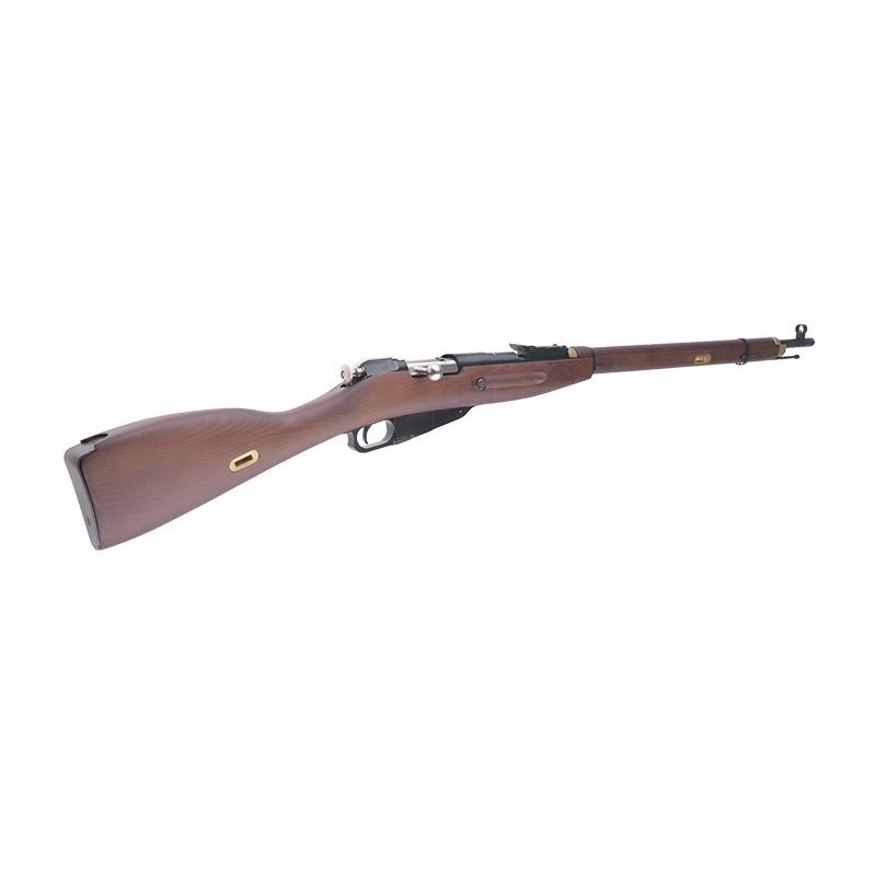 MOSIN NAGANT 1891/30 RIFLE