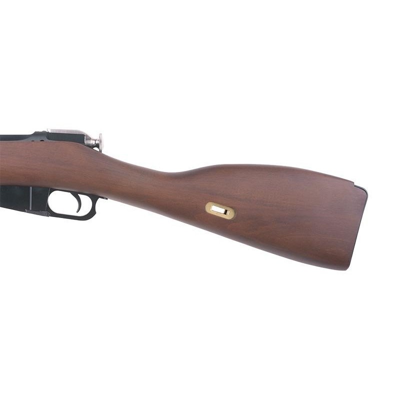 MOSIN NAGANT 1891/30 RIFLE