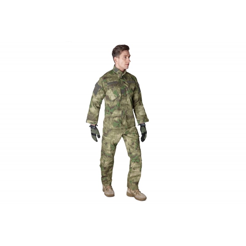 UNIFORMA MODELLO PRIMAL ACU - ATC FG