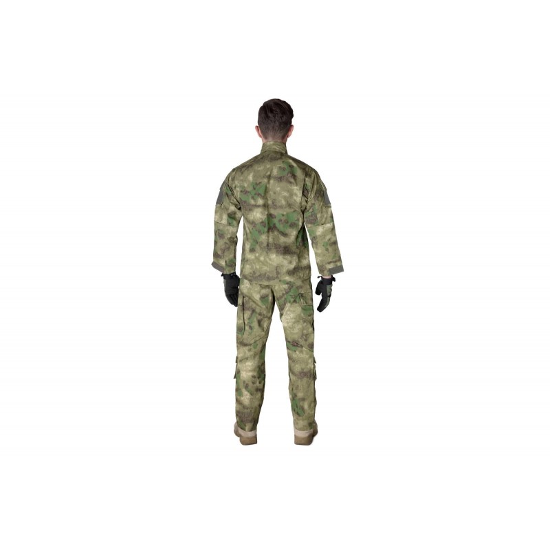 UNIFORMA MODELLO PRIMAL ACU - ATC FG
