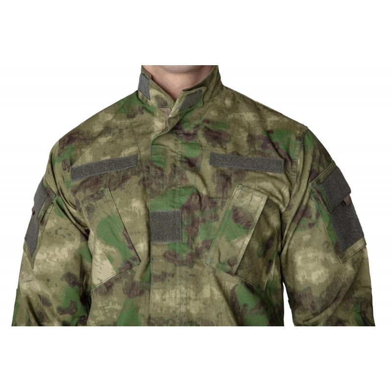 UNIFORMA MODELLO PRIMAL ACU - ATC FG