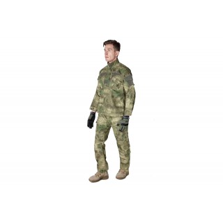 UNIFORMA MODELLO PRIMAL ACU - ATC FG