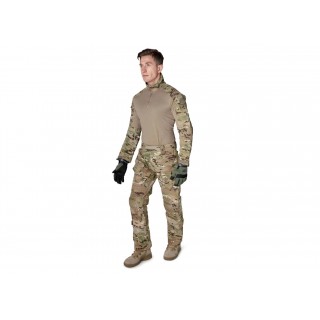 UNIFORMA MODELLO PRIMAL COMBAT G3 - MULTICAM
