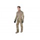 UNIFORMA MODELLO PRIMAL COMBAT G3 - MULTICAM