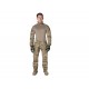 UNIFORMA MODELLO PRIMAL COMBAT G3 - MULTICAM