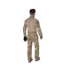 UNIFORMA MODELLO PRIMAL COMBAT G3 - MULTICAM