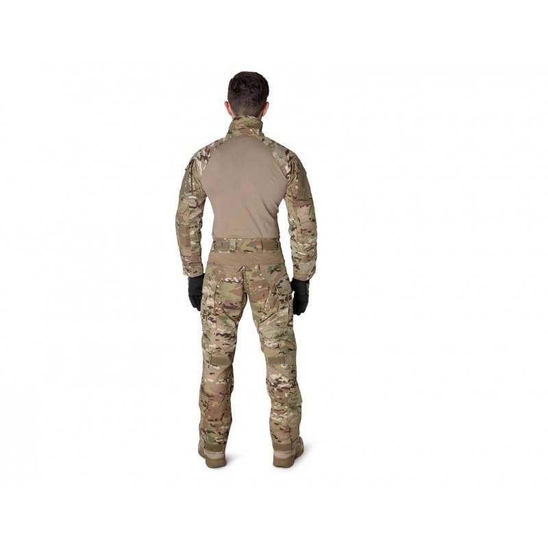 UNIFORMA MODELLO PRIMAL COMBAT G3 - MULTICAM