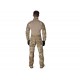 UNIFORMA MODELLO PRIMAL COMBAT G3 - MULTICAM