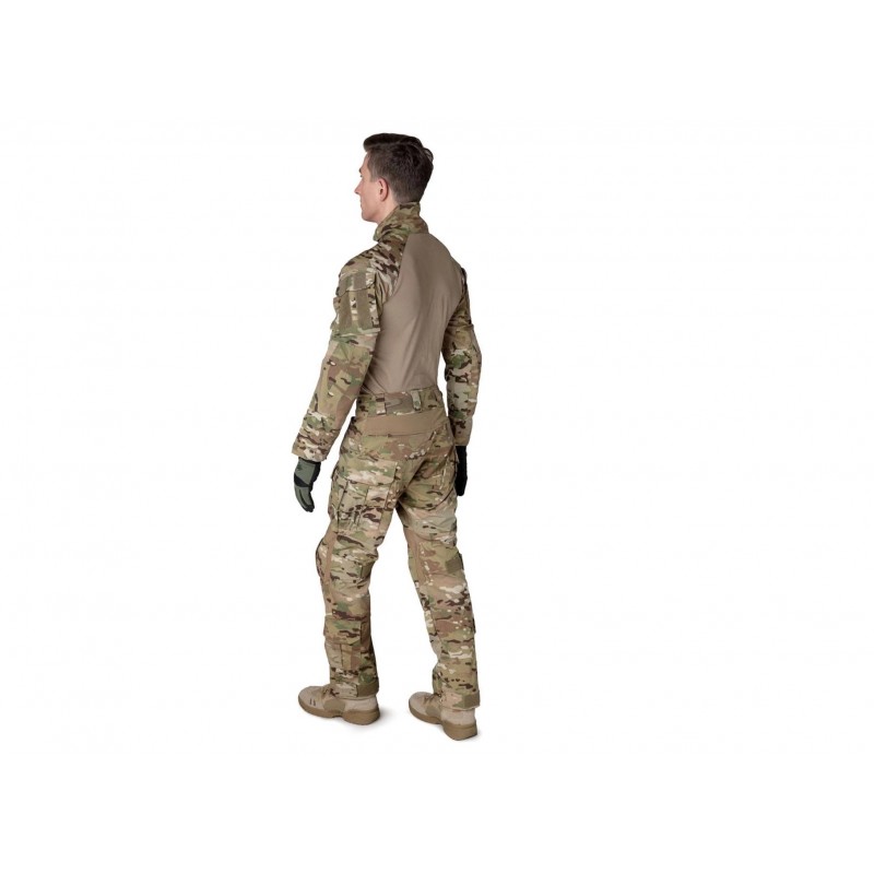 UNIFORMA MODELLO PRIMAL COMBAT G3 - MULTICAM