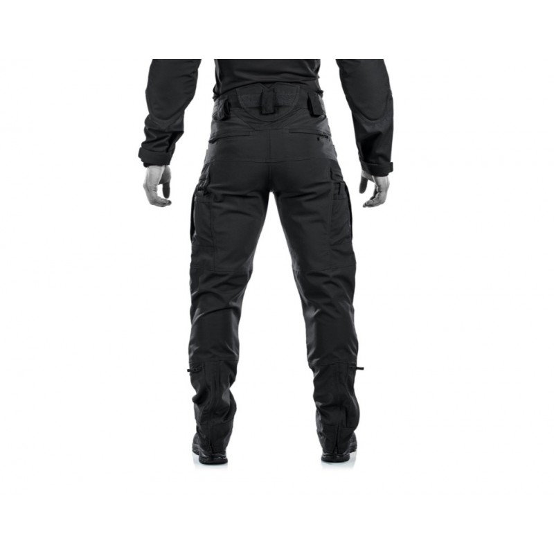 COMBAT PANTS MODEL STRIKER XT GEN.3 - BLACK