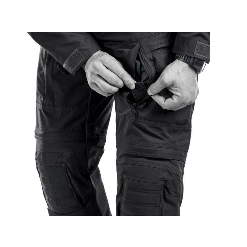 COMBAT PANTS MODEL STRIKER XT GEN.3 - BLACK