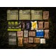 ULTIMATE TACTICAL RATION FULL DAY MENU I ULTIMATE TACTICAL RATION FULL DAY MENU I