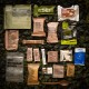 ULTIMATE TACTICAL RATION HALF DAY MENU III