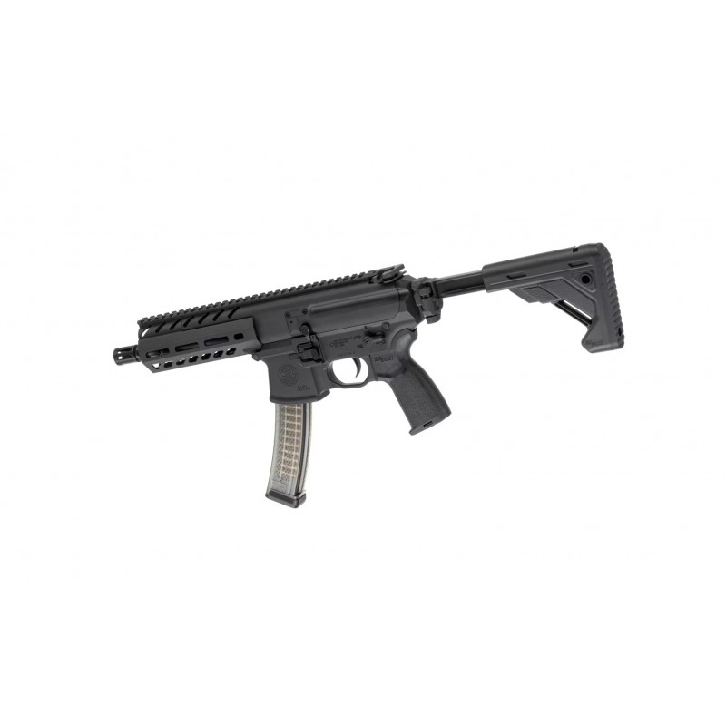 VFC PROFORCE MPX - BLACK