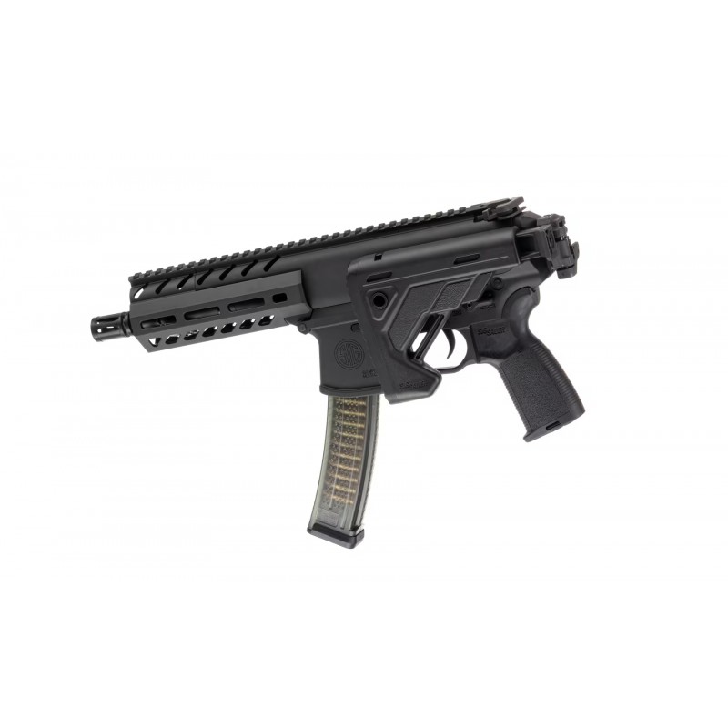 VFC PROFORCE MPX - BLACK