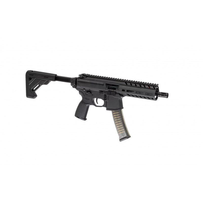VFC PROFORCE MPX - BLACK