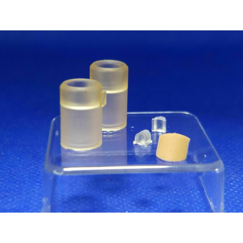 Psionic Kit R-hop completo No.9 per le Canne di precisione LAYLAX - VSR10 - 6.03MM X 303MM / 555MM