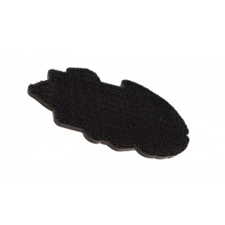 SAINT JAVELIN PATCH