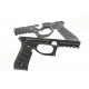 BC2 BERETTA GRIP & RAIL SYSTEM FOR THE BERETTA 92 / M9 - BLACK