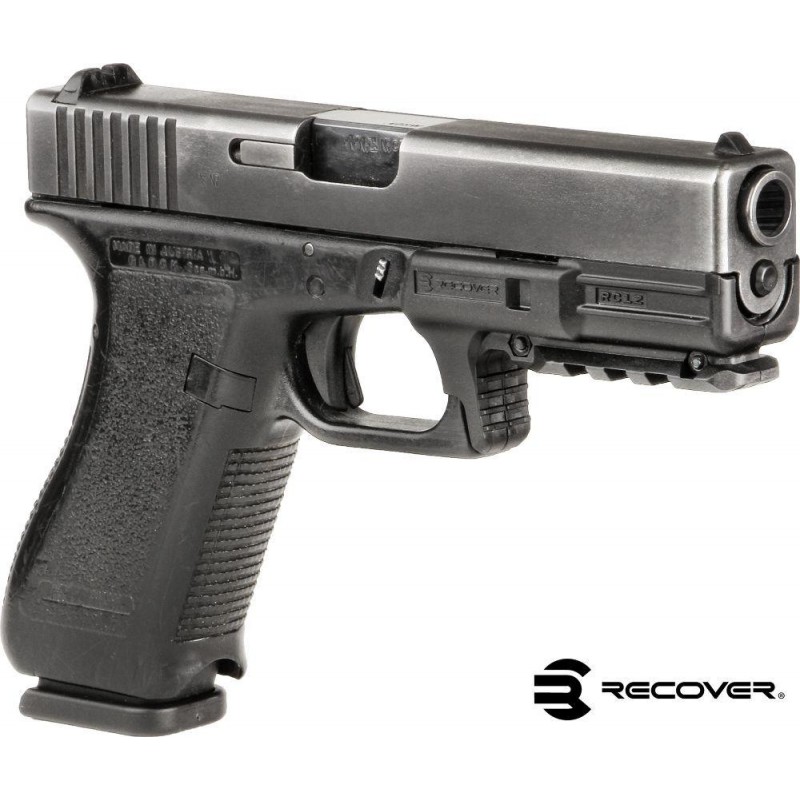 ADAPTOR SINA PENTRU GLOCK 17 / GLOCK 22 - GEN 1 / GEN 2