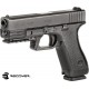 ADAPTOR SINA PENTRU GLOCK 17 / GLOCK 22 - GEN 1 / GEN 2