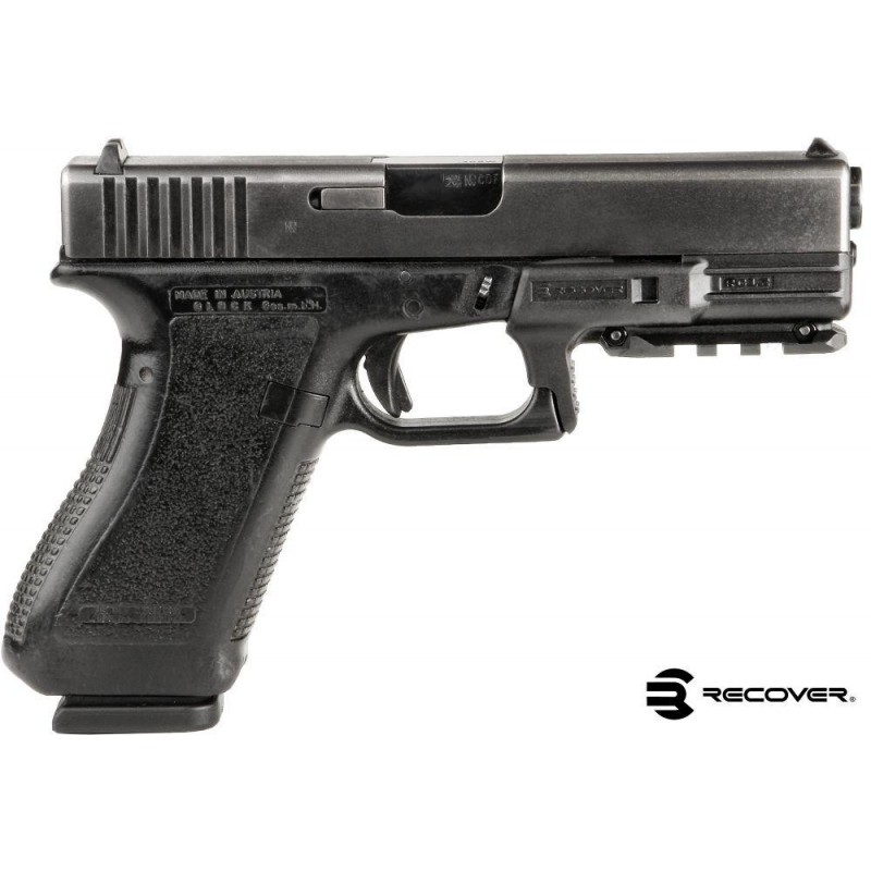 ADAPTOR SINA PENTRU GLOCK 17 / GLOCK 22 - GEN 1 / GEN 2