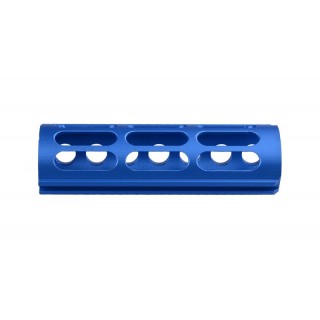PISTON DIN ALUMINIU CU 14 DINTI METALICI INGUSTATI
