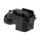 LANTERNA TACTICA CU LASER IR