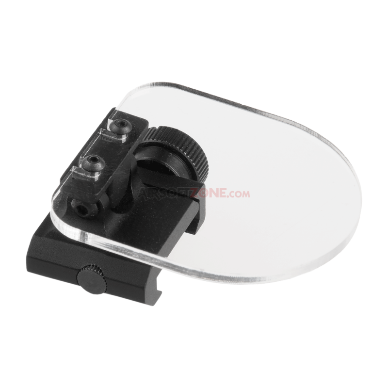 PROTECTIE FLIP-UP PENTRU DISPOZITIVE OPTICE - UNIVERSALA